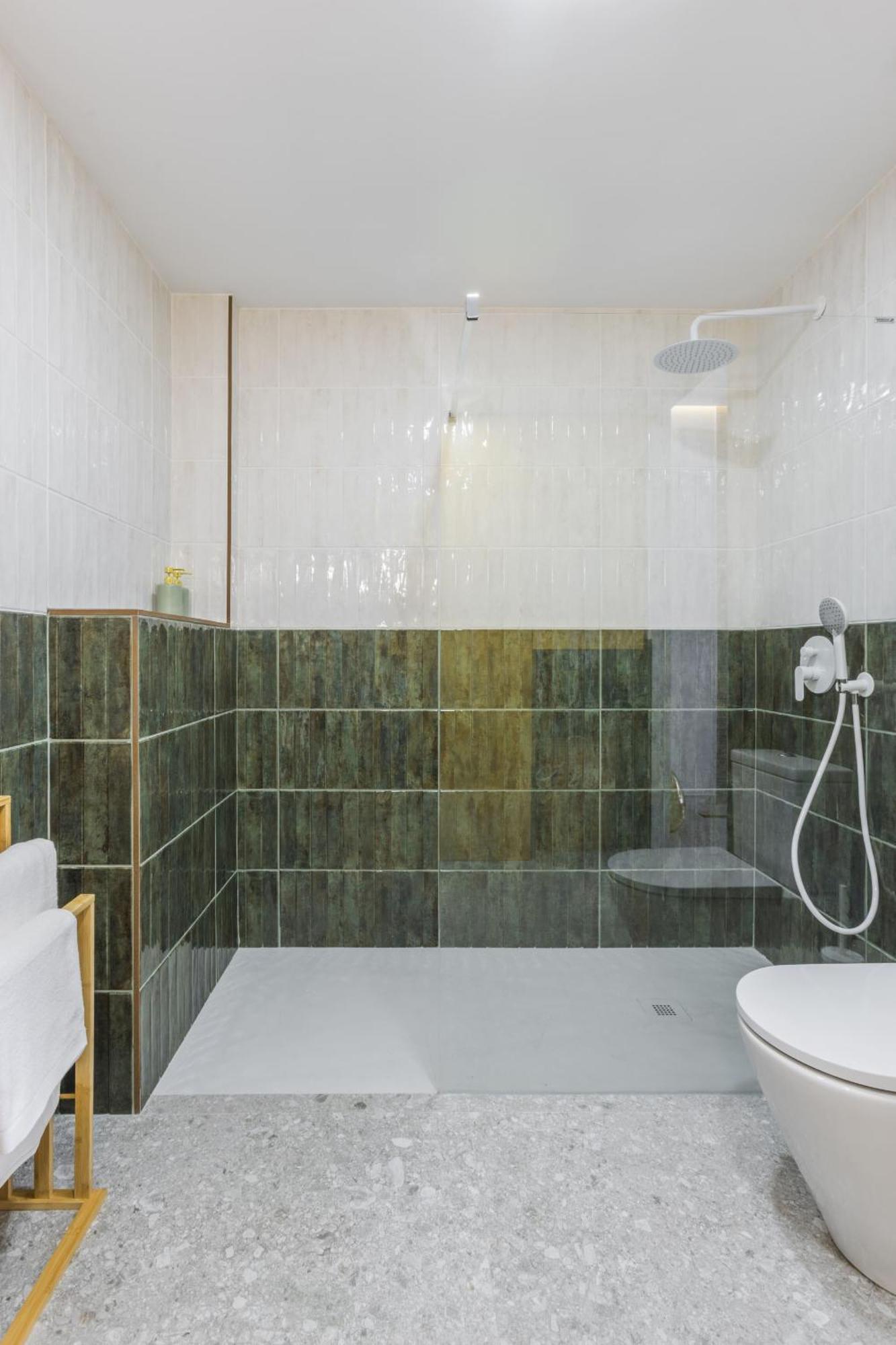 By Concept Flats Apartament *