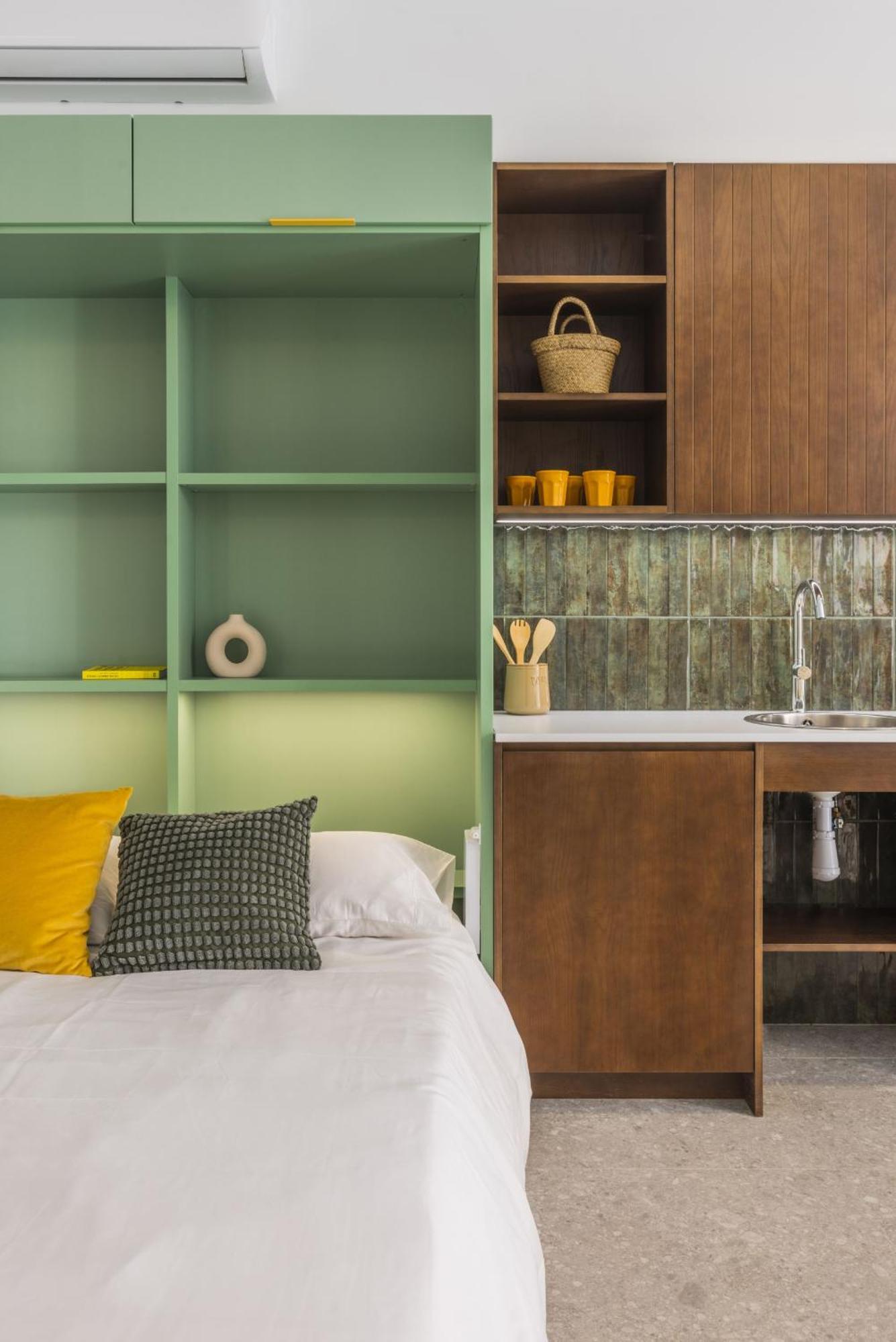 By Concept Flats Appartement